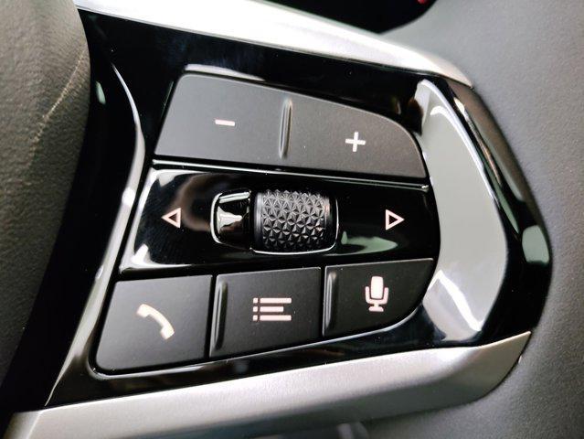 new 2025 BMW i4 Gran Coupe car, priced at $60,625