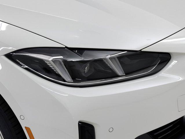 new 2025 BMW i4 Gran Coupe car, priced at $60,625