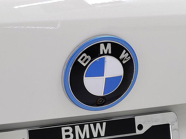 new 2025 BMW i4 Gran Coupe car, priced at $60,625