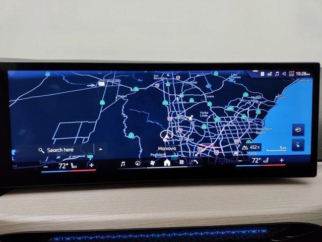 new 2025 BMW i4 Gran Coupe car, priced at $60,625