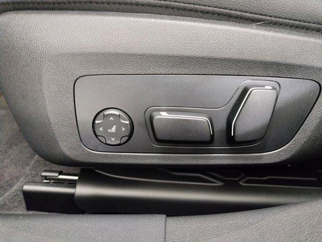 new 2025 BMW i4 Gran Coupe car, priced at $60,625