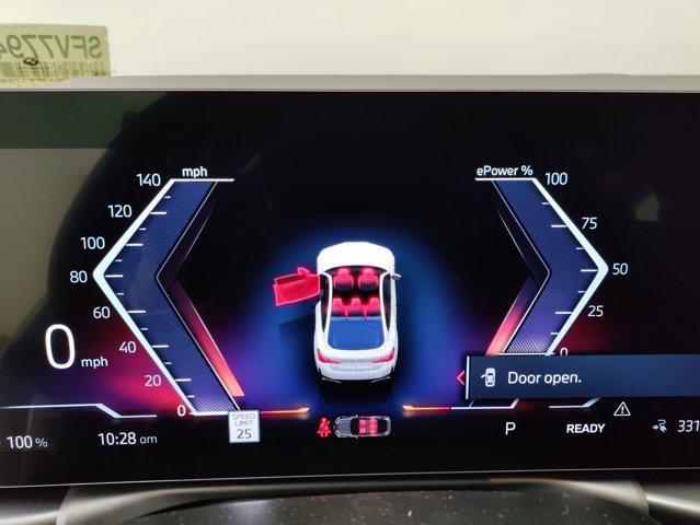 new 2025 BMW i4 Gran Coupe car, priced at $60,625