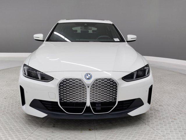 new 2025 BMW i4 Gran Coupe car, priced at $60,625