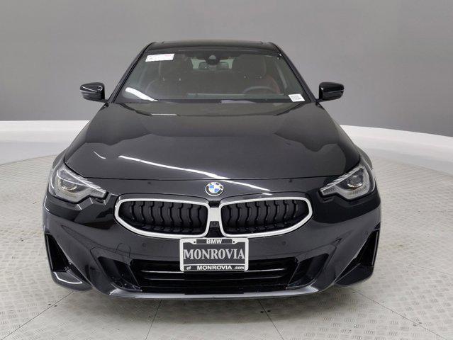 new 2025 BMW 230 car, priced at $47,080