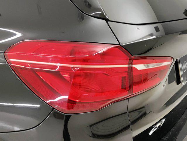 used 2021 BMW X1 car, priced at $23,588