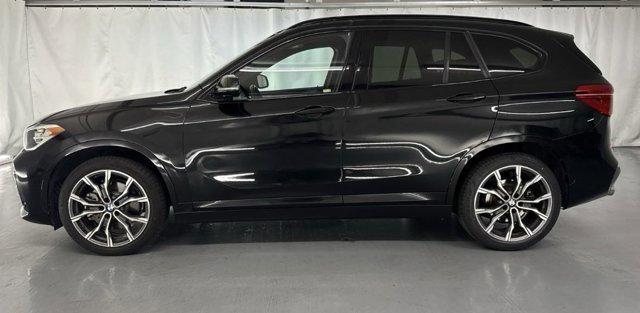 used 2021 BMW X1 car, priced at $23,999