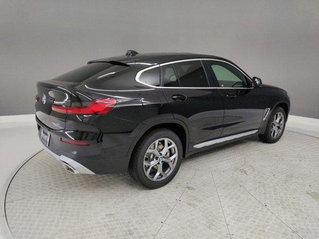 used 2024 BMW X4 car, priced at $47,999