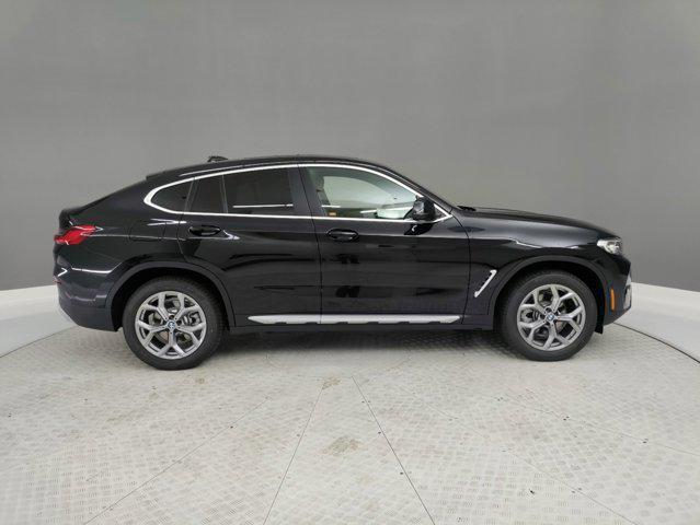 used 2024 BMW X4 car, priced at $47,999