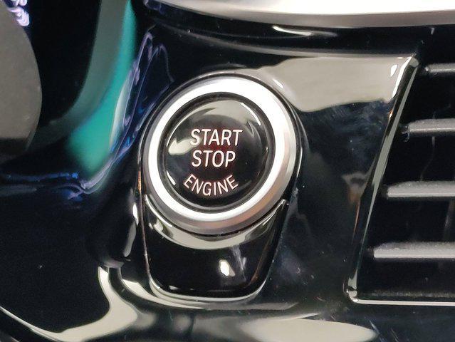 used 2023 BMW 530e car, priced at $34,998