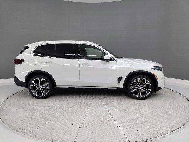 new 2025 BMW X5 car, priced at $71,225