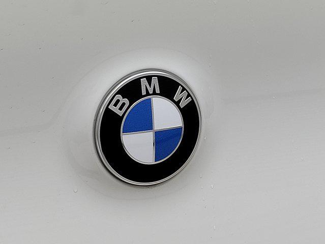 new 2025 BMW X3 car, priced at $53,760