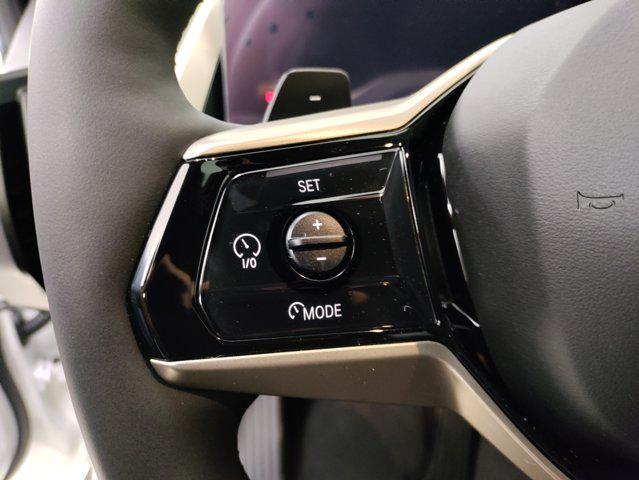 new 2025 BMW X3 car, priced at $53,760