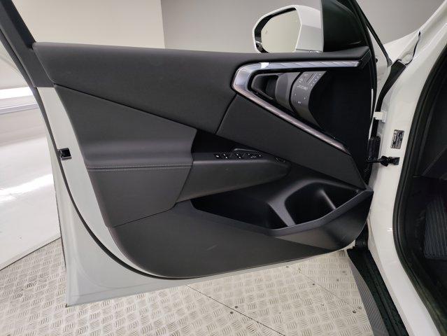 new 2025 BMW X3 car, priced at $53,760