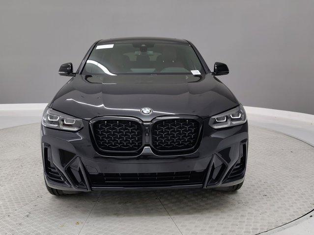 used 2023 BMW X4 car, priced at $43,996