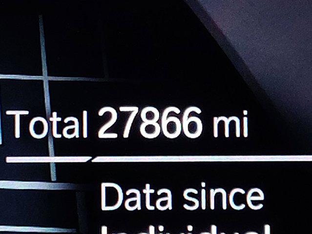 used 2023 BMW X4 car, priced at $43,996