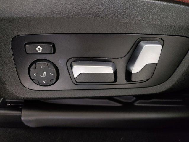 used 2023 BMW X4 car, priced at $43,996