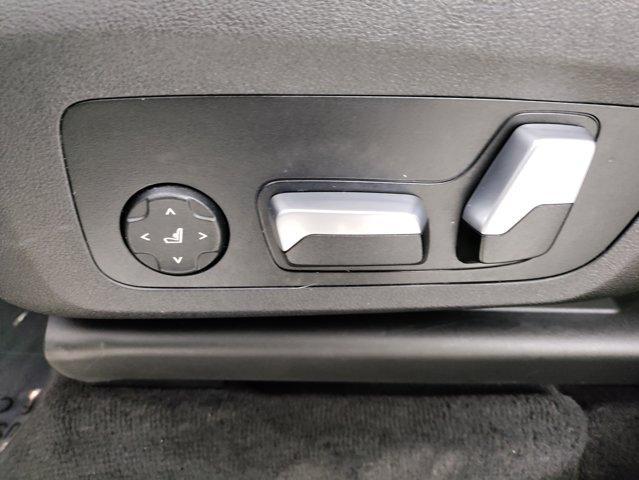 used 2022 BMW X3 car, priced at $29,596