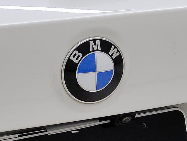 used 2022 BMW X3 car, priced at $29,596