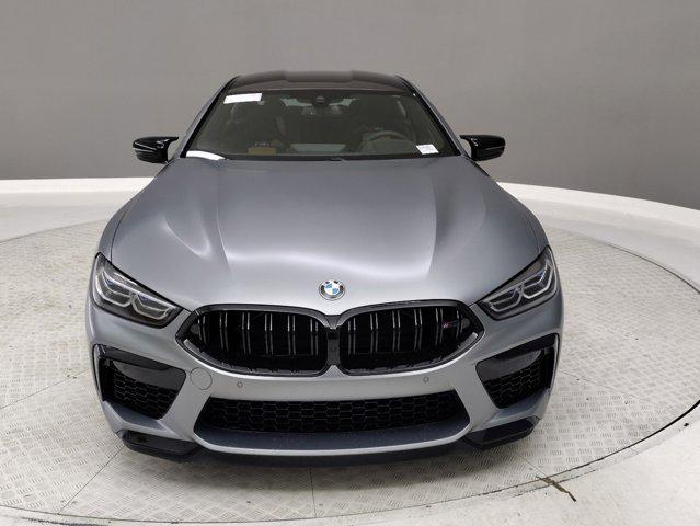 new 2025 BMW M8 Gran Coupe car, priced at $157,640