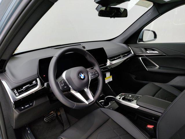 new 2026 BMW X1 car, priced at $46,815