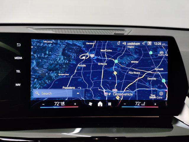 new 2026 BMW X1 car, priced at $46,815