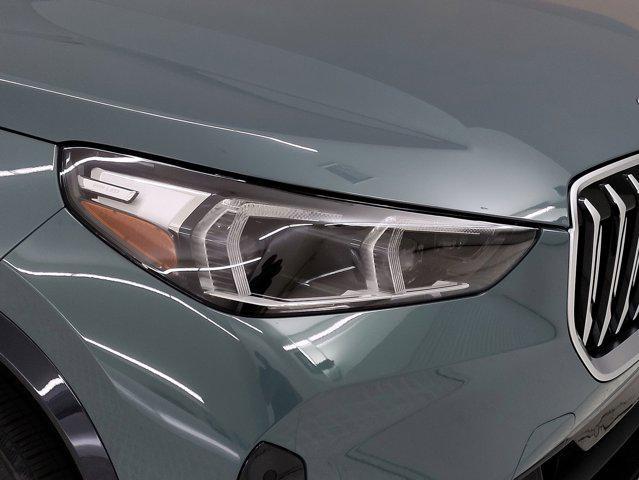 new 2026 BMW X1 car, priced at $46,815