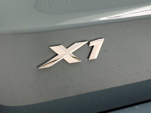 new 2026 BMW X1 car, priced at $46,815
