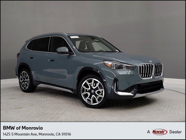 new 2026 BMW X1 car, priced at $46,815