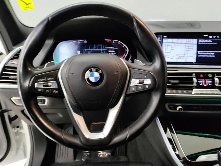 used 2020 BMW X5 car, priced at $42,488
