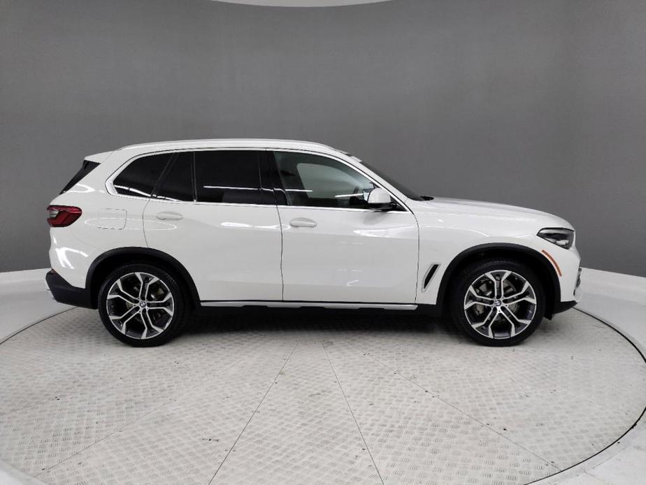 used 2020 BMW X5 car, priced at $42,488