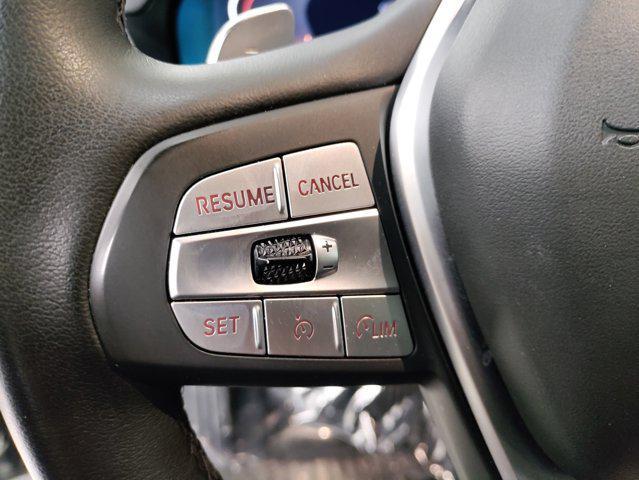 used 2023 BMW X3 car, priced at $32,999