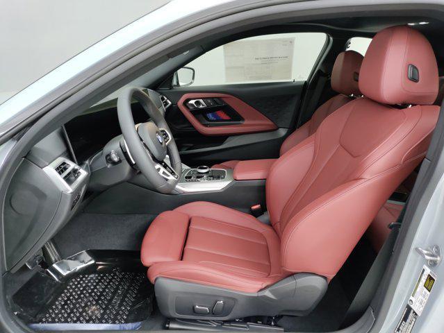new 2025 BMW 230 car, priced at $49,220