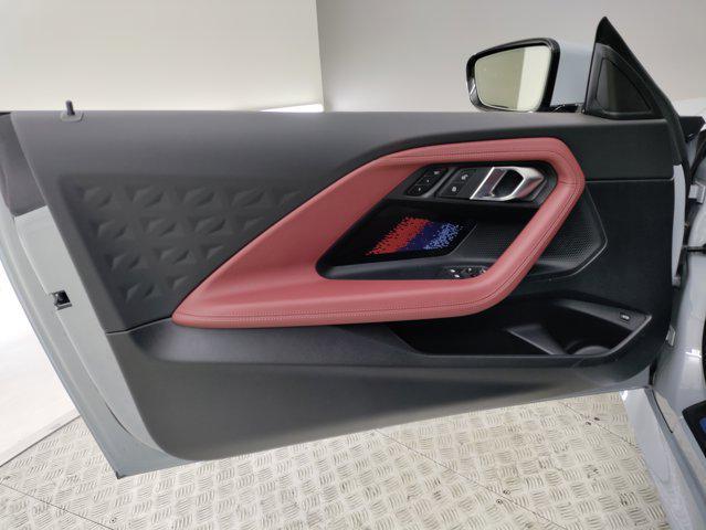 new 2025 BMW 230 car, priced at $49,220