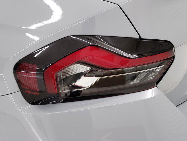 new 2025 BMW 230 car, priced at $49,220