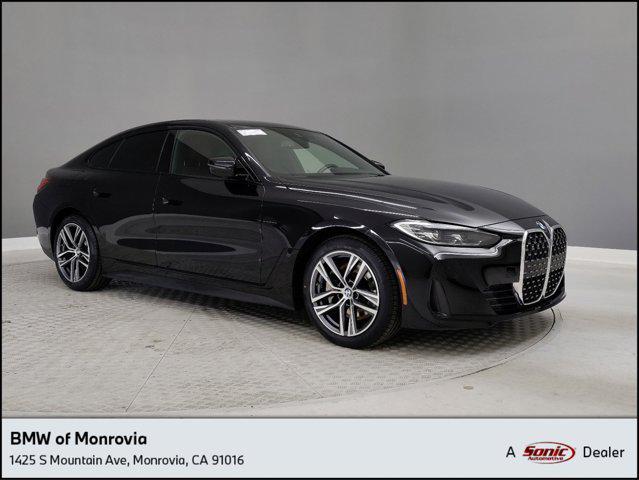 used 2022 BMW 430 Gran Coupe car, priced at $30,988