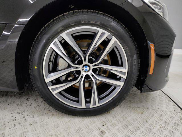 used 2022 BMW 430 Gran Coupe car, priced at $30,988