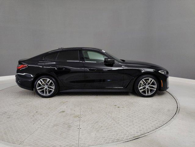 used 2022 BMW 430 Gran Coupe car, priced at $30,988