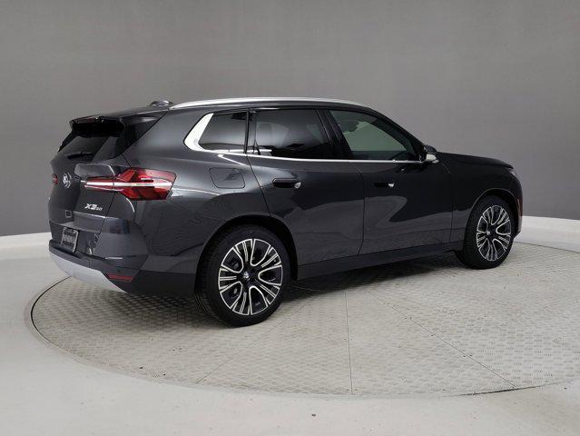 new 2026 BMW X3 car, priced at $55,125