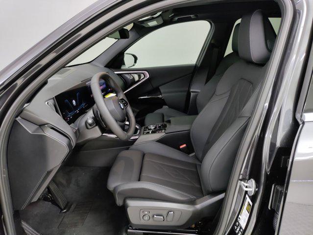 new 2026 BMW X3 car, priced at $55,125