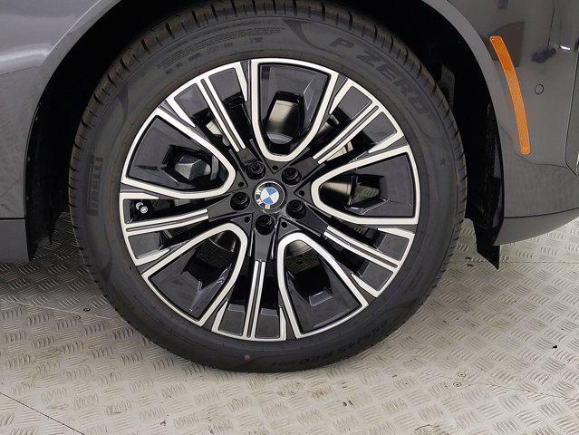 new 2026 BMW X3 car, priced at $55,125