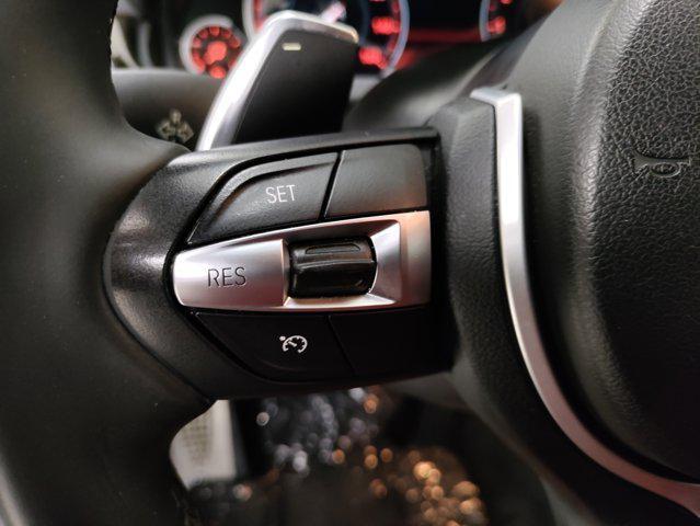 used 2015 BMW 640 Gran Coupe car, priced at $20,888