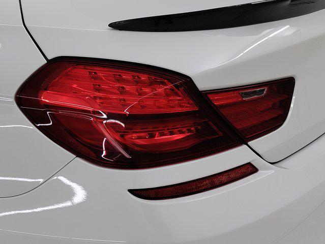 used 2015 BMW 640 Gran Coupe car, priced at $20,888