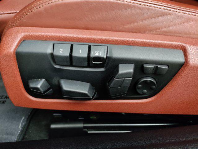 used 2015 BMW 640 Gran Coupe car, priced at $20,888