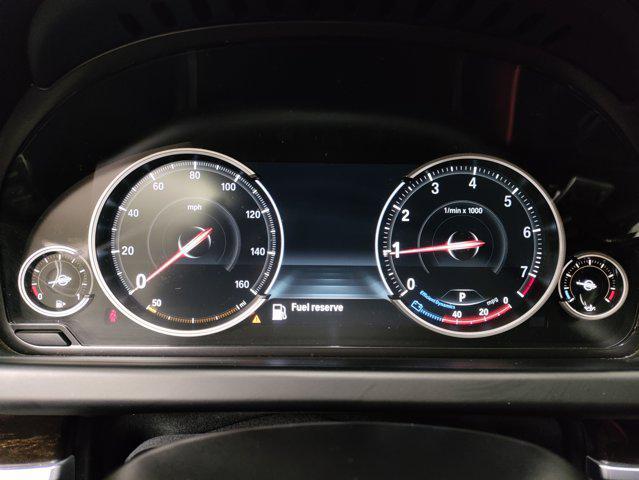 used 2015 BMW 640 Gran Coupe car, priced at $20,888