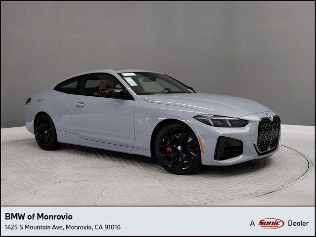 new 2026 BMW 430 car, priced at $59,260