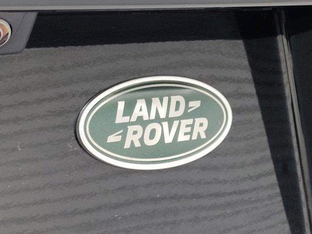 used 2021 Land Rover Discovery Sport car, priced at $24,388