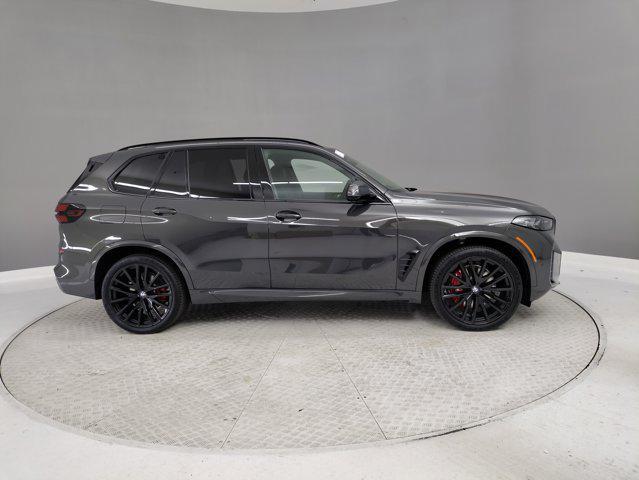 new 2026 BMW X5 car, priced at $78,225