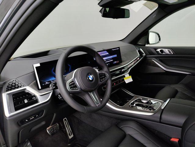 new 2026 BMW X5 car, priced at $78,225