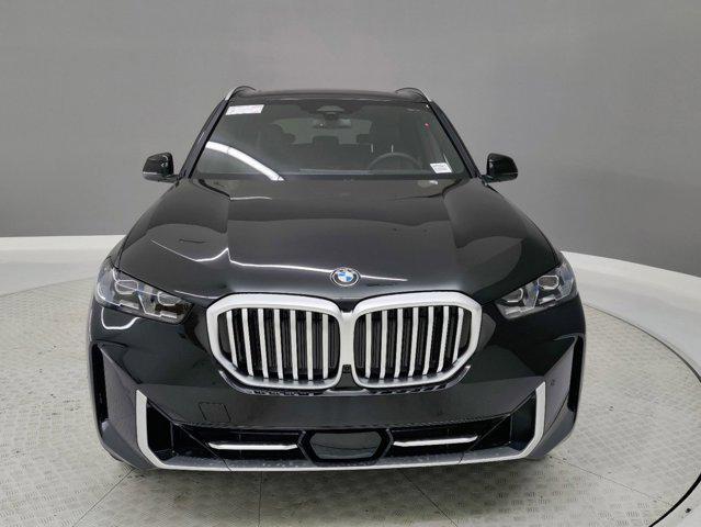 new 2025 BMW X5 car, priced at $71,740