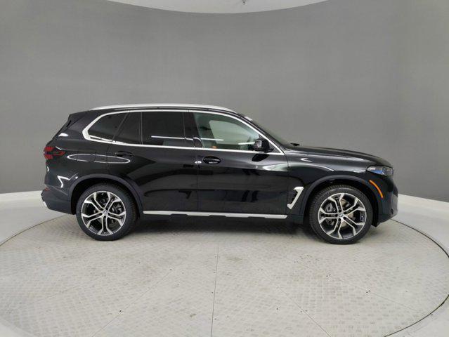 new 2025 BMW X5 car, priced at $71,740